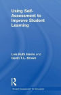 Using Self-Assessment to Improve Student Learning