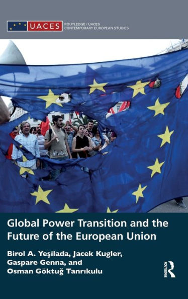 Global Power Transition and the Future of European Union