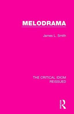 Melodrama