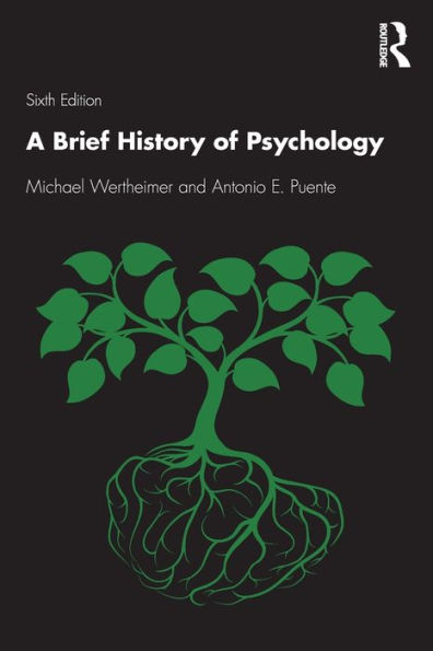 A Brief History of Psychology