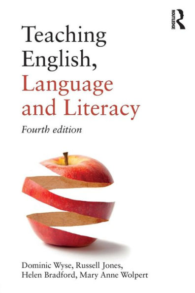 Teaching English, Language and Literacy / Edition 4