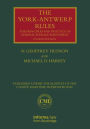 The York-Antwerp Rules: The Principles and Practice of General Average Adjustment / Edition 4
