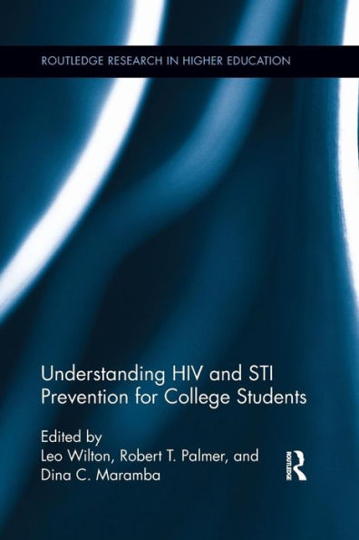 Understanding HIV and STI Prevention for College Students / Edition 1