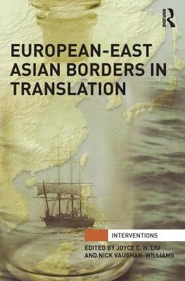 European-East Asian Borders Translation