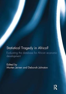 Statistical Tragedy Africa?: Evaluating the Database for African Economic Development