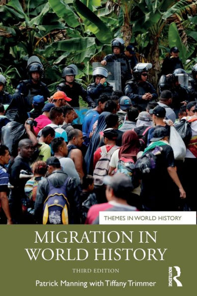 Migration World History