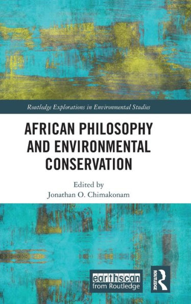 African Philosophy and Environmental Conservation