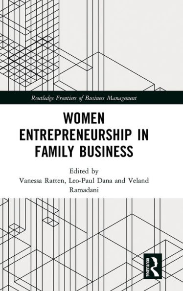 Women Entrepreneurship Family Business