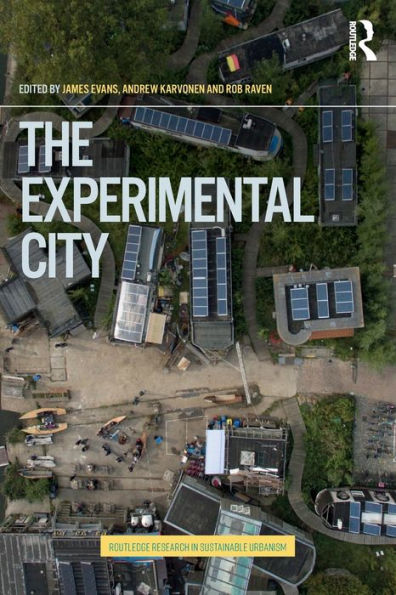 The Experimental City / Edition 1