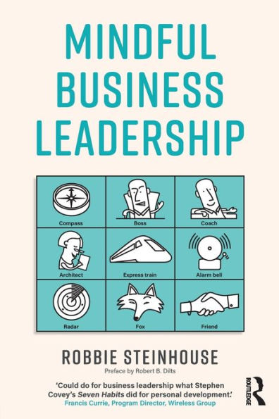 Mindful Business Leadership / Edition 1