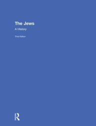 Title: The Jews: A History, Author: John Efron