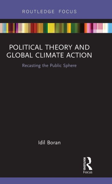 Political Theory and Global Climate Action: Recasting the Public Sphere