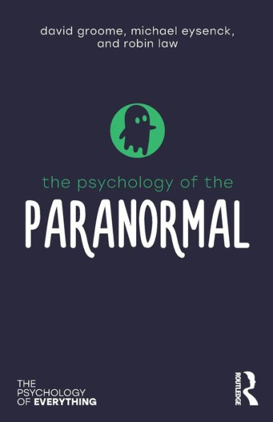 the Psychology of Paranormal