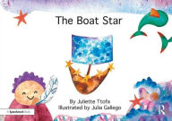 Title: The Boat Star: A Story about Loss, Author: Juliette Ttofa