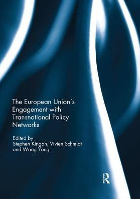 The European Union's Engagement with Transnational Policy Networks