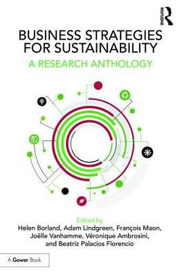Business Strategies for Sustainability