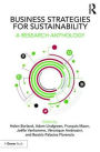 Business Strategies for Sustainability