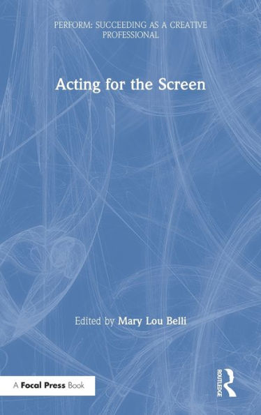 Acting for the Screen