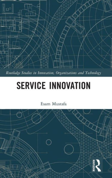 Service Innovation / Edition 1