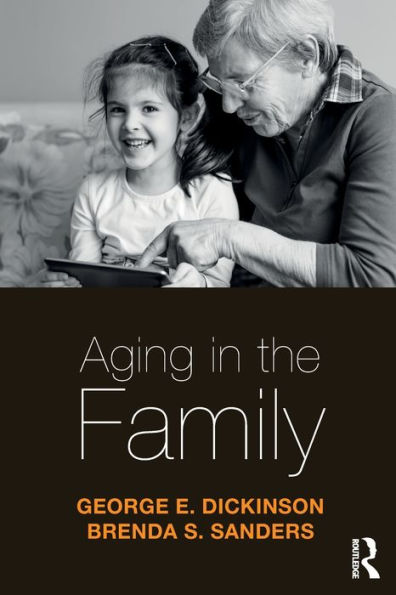 Aging in the Family / Edition 1