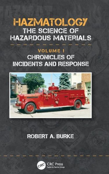 Chronicles of Incidents and Response / Edition 1