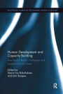 Human Development and Capacity Building: Asia Pacific trends, challenges and prospects for the future