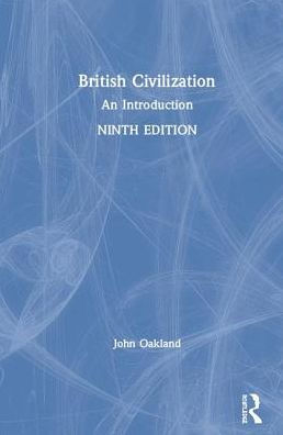British Civilization: An Introduction