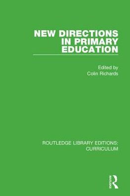 New Directions Primary Education