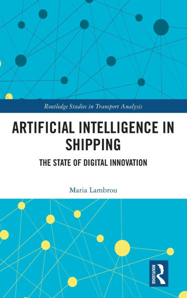 Artificial Intelligence Shipping: The State of Digital Innovation