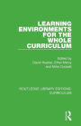 Learning Environments for the Whole Curriculum / Edition 1