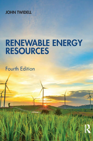 Renewable Energy Resources