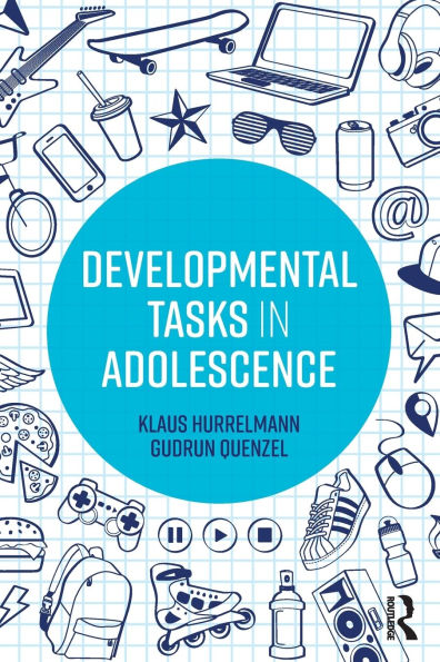 Developmental Tasks in Adolescence / Edition 1