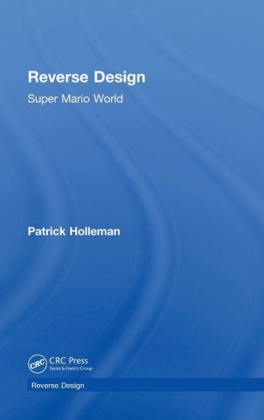 Reverse Design: Super Mario World