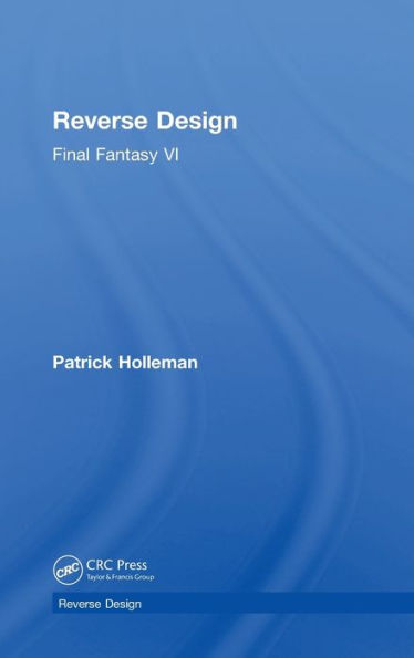 Reverse Design: Final Fantasy VI