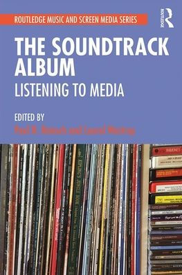 The Soundtrack Album: Listening to Media / Edition 1