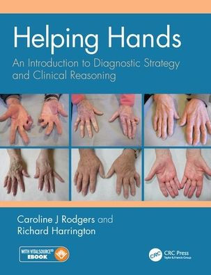 Helping Hands: An Introduction to Diagnostic Strategy and Clinical Reasoning / Edition 1