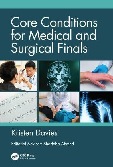 Core Conditions for Medical and Surgical Finals