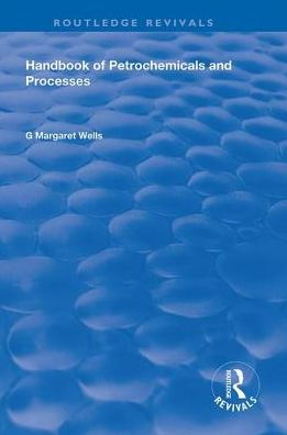 Handbook of Petrochemicals and Processes