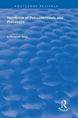 Handbook of Petrochemicals and Processes