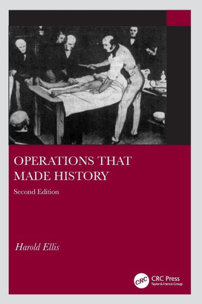 Operations that made History 2e