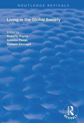 Living in the Global Society