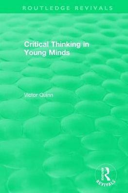 Critical Thinking Young Minds