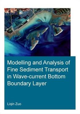 Modelling and Analysis of Fine Sediment Transport Wave-Current Bottom Boundary Layer