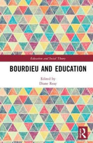Title: Bourdieu and Education, Author: Diane Reay