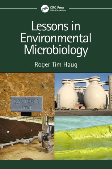 Lessons in Environmental Microbiology / Edition 1