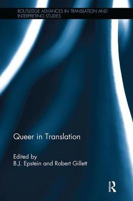 Queer Translation
