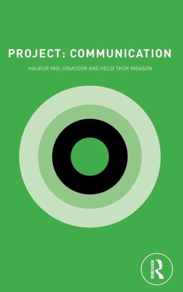 Project: Communication / Edition 1