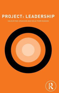 Title: Project: Leadership / Edition 1, Author: Haukur Ingi Jonasson