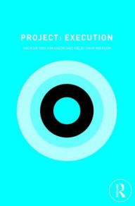 Title: Project: Execution / Edition 1, Author: Helgi Thor Ingason