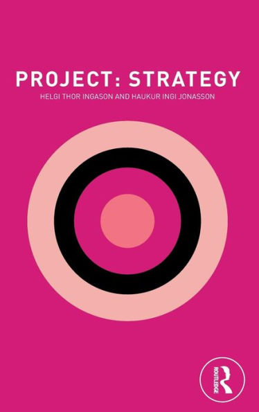 Project: Strategy / Edition 1